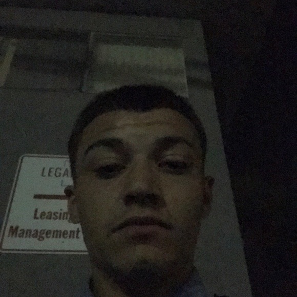 Meet your Posher, Adam - Picture 1 of 1